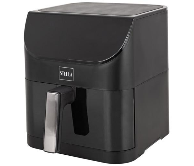 STELLA AIR FRYER STELLA STAF 1500-6-C - 1461859 - zdjęcie 2